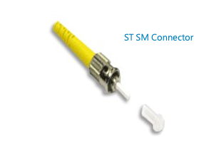 ST SM Connector